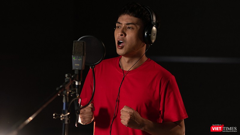 TP.HCM có khách sạn đầu tiên thành nơi lưu trú cho các bác sĩ điều trị COVID-19 ảnh 2 Nghe 20 sao Việt khiến cộng đồng dậy sóng với MV “Việt Nam sẽ chiến thắng”