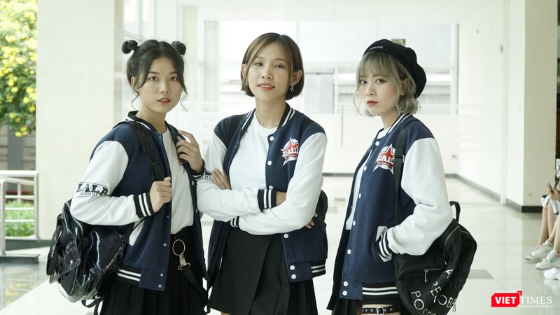 Mặc dù là tân binh Vpop nhưng O2O Girl Band đã có những bước tiến mới trên hành trình khẳng định vị trí của mình