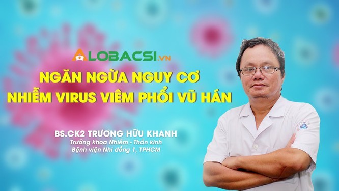 Nhiều ca COVID-19 dương tính trở lại, liệu có lo ngại về làn sóng thứ 2 tới sớm? ảnh 2 BS Trương Hữu Khanh phân tích kỹ về ca bệnh 22 và cảnh báo