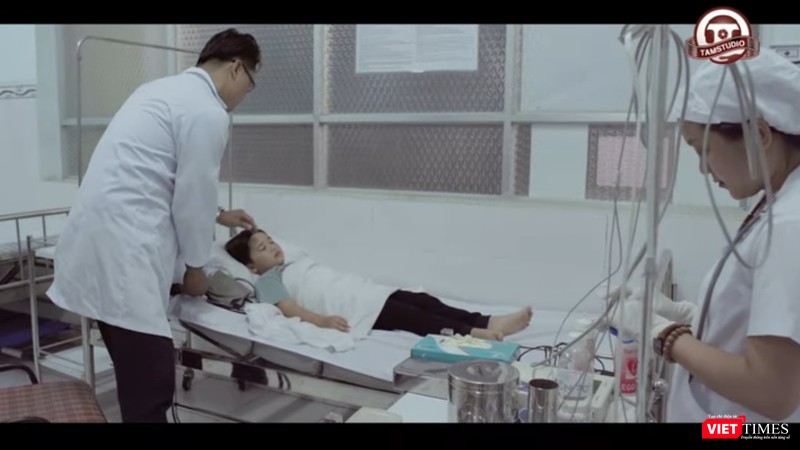 Loạt phim xúc động lên sóng giữa những ngày cách ly toàn xã hội