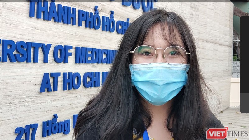 TP.HCM yêu cầu các trường quốc tế báo cáo vụ thu đủ 100% học phí mùa dịch ảnh 6 Học sinh, sinh viên đi học lại từ 4/5 không tập trung đồng loạt