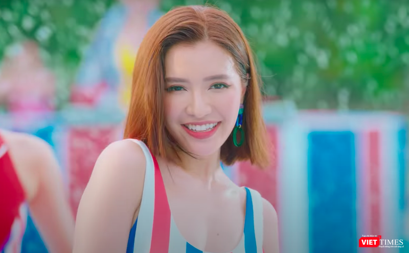 Teaser cho MV của Bích Phương thu hút đông đảo sự quan tâm của công chúng Teaser cho MV của Bích Phương thu hút đông đảo sự quan tâm của công chúng