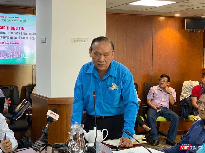 Sự việc đáng tiếc xảy ra là bài học lớn cho ngành Giáo dục Sự việc đáng tiếc xảy ra là bài học lớn cho ngành Giáo dục