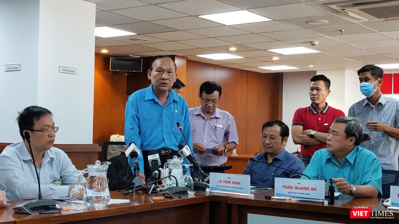 Thầy Nguyễn Văn Phúc-Hiệu trưởng Trường THCS Bạch Đằng nói về sự việc đáng tiếc Thầy Nguyễn Văn Phúc-Hiệu trưởng trường THCS Bạch Đằng nói về sự việc đáng tiếc