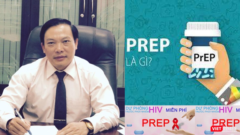 BV Chợ Rẫy sử dụng kỹ thuật cao phát hiện khối ung thư vú chỉ 3mm ảnh 3 Uống thuốc phòng HIV đúng cách, giảm hơn 90% nguy cơ lây nhiễm