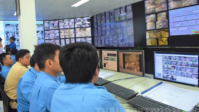 Chuyển đổi số và kiến trúc Chính quyền điện tử TP.HCM