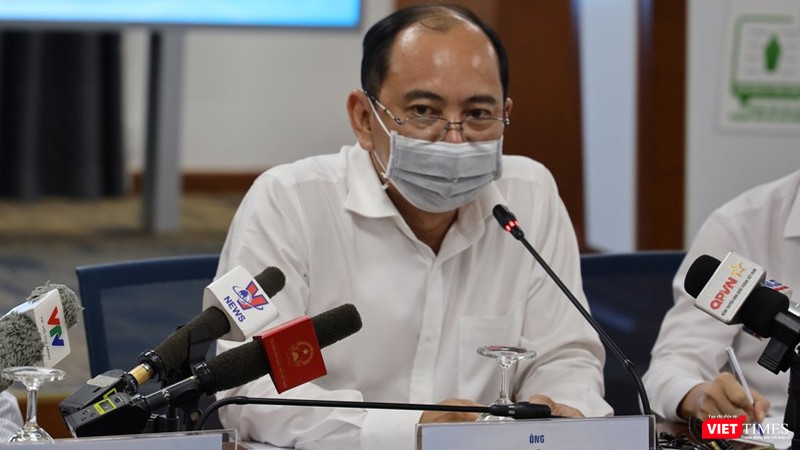 Phát hiện 33 người ở TP. HCM có triệu chứng về đường hô hấp đều về từ Đà Nẵng ảnh 1 Viện Pasteur chưa khẳng định về độc tính của chủng mới virus Corona