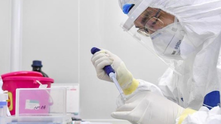 Các bệnh viện TP. HCM siết chặt ngăn ngừa COVID-19 lây lan ảnh 5 TP. HCM: Bệnh nhân 589 sống tại quận Tân Phú, đi du lịch về từ Đà Nẵng