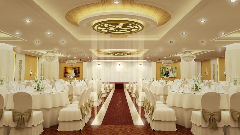 Bộ Y tế thông báo khẩn tìm hàng ngàn người đã đến 3 Trung tâm tiệc cưới