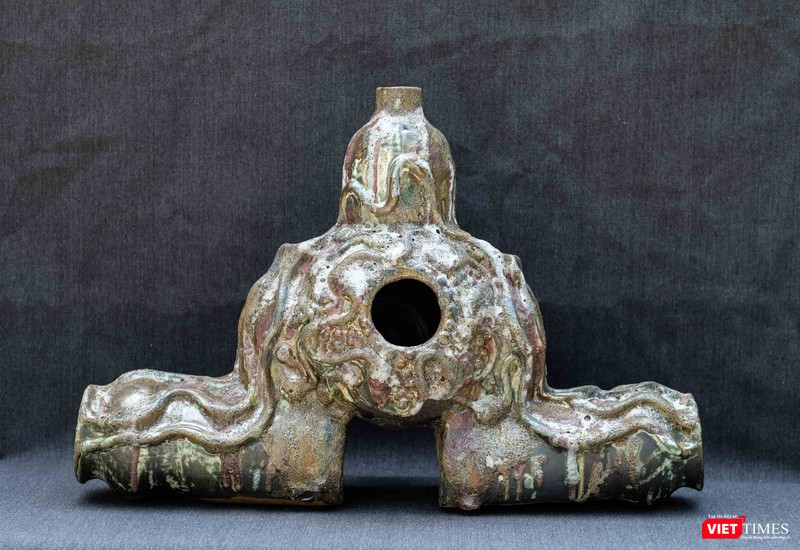 "Nguyệt dạ" của Ngô Trọng Văn