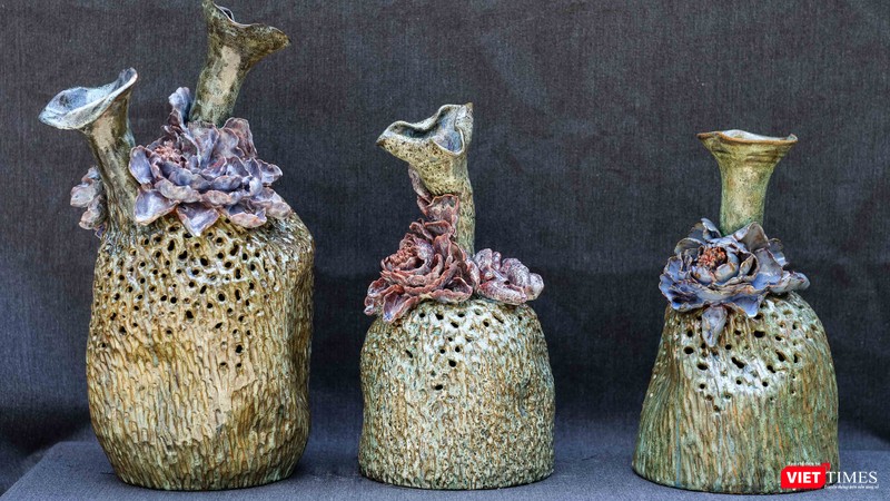 Mẫu đơn đón ánh bình minh