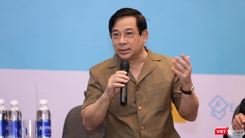 Chuyển đổi số trong y tế: Đi từ đường nhỏ đến xa lộ thông tin