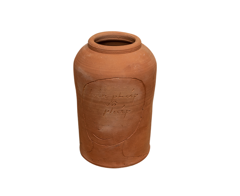 Bản Pháp vô pháp