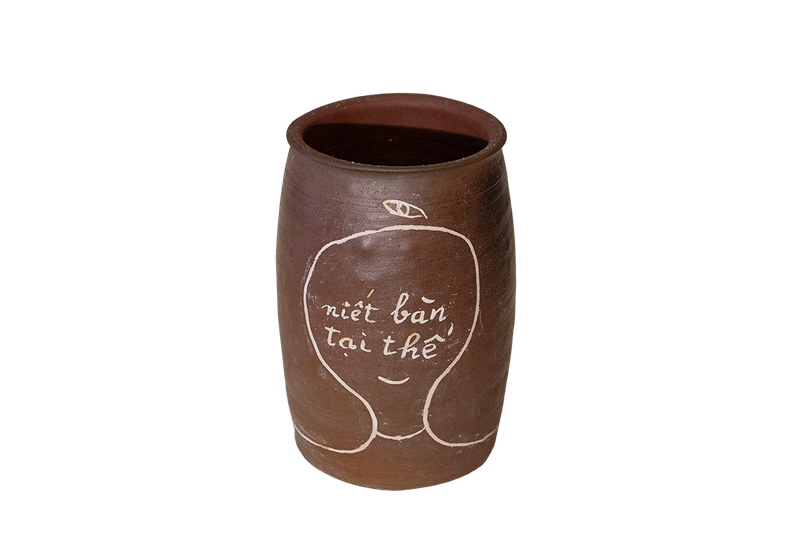 Niết bàn tại thế