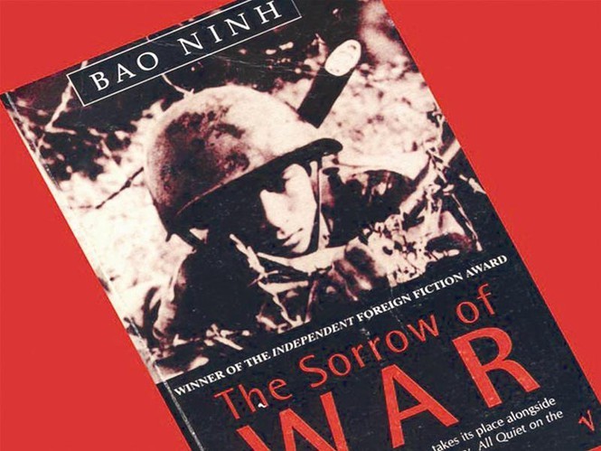 Nhà văn Bảo Ninh từ chối mạng xã hội, không nói qua nói lại về “Nỗi buồn chiến tranh” ảnh 3