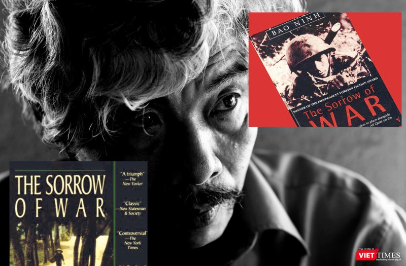 Nhà văn Bảo Ninh không muốn 