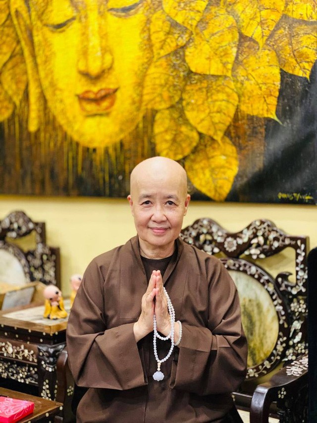 Nghệ nhân ẩm thực Nguyễn Dzoãn Cẩm Vân khuyên người tiêu dùng nên xem kỹ nguồn gốc (Ảnh: Đoàn Xuân) Nghệ nhân ẩm thực Nguyễn Dzoãn Cẩm Vân khuyên người tiêu dùng nên xem kỹ nguồn gốc (Ảnh: Đoàn Xuân)