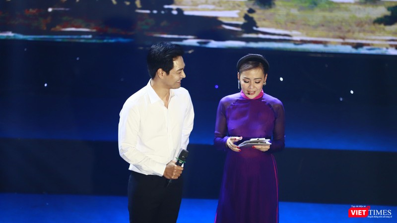 MC Phan Anh &amp; MC Việt Hà