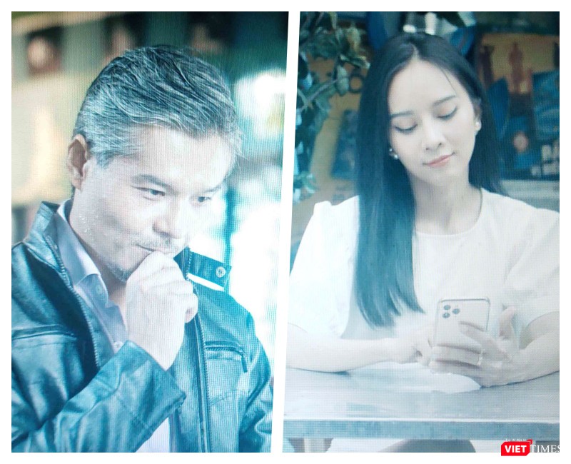 TigerDate hỗ trợ tìm kiếm đối tượng phù hợp để kết đôi (Ảnh: Hoà Bình ghép)