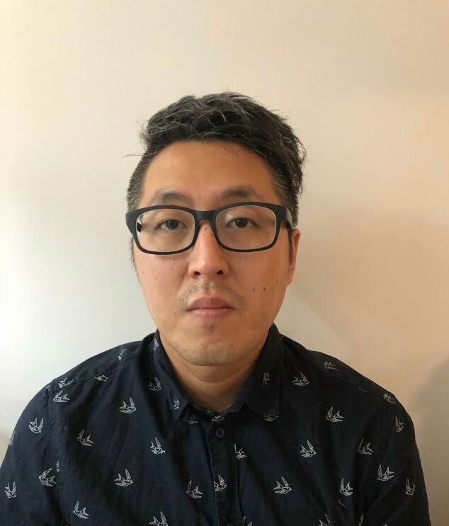 Đối tượng người Hàn Quốc JEONG IN CHEOL. Ảnh: Công an TP.HCM cung cấp Đối tượng người Hàn Quốc JEONG IN CHEOL. Ảnh: Công an TP.HCM cung cấp