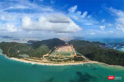 Phối cảnh dự án Hải Giang MerryLand - Ảnh: HTG Phối cảnh dự án Hải Giang MerryLand - Ảnh: HTG