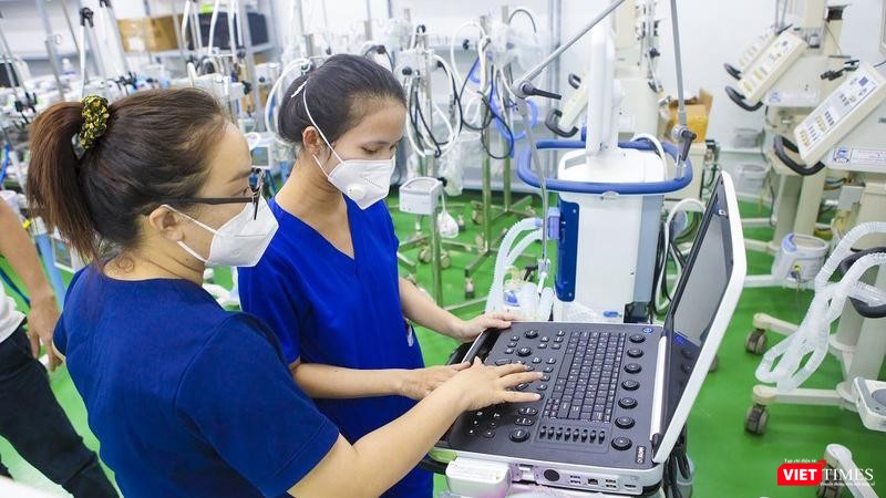 Các đơn vị được yêu cầu mặc đồng phục ngành khi di chuyển trên đường