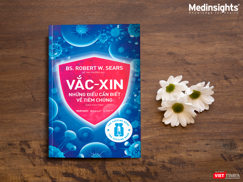 “Vắc-xin: Những điều cần biết về tiêm chủng”