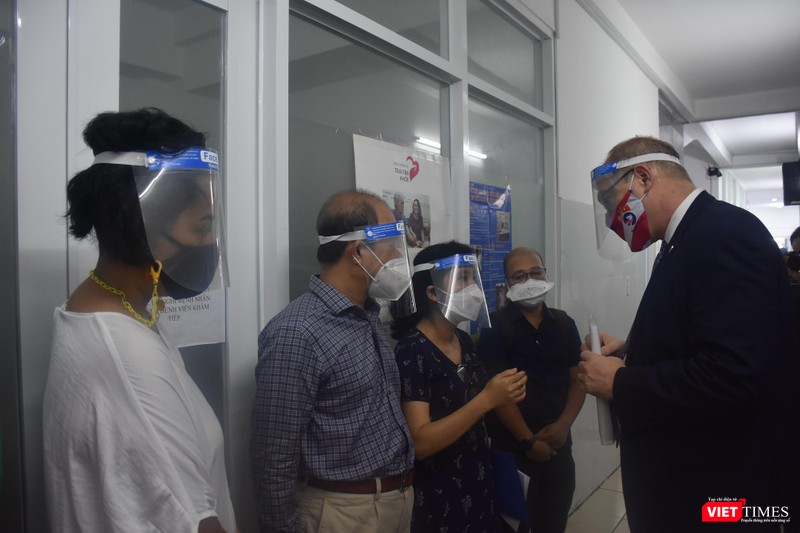 Mỗi năm Việt Nam vẫn có tới 170.000 người mắc lao và hơn 11.000 ca tử vong do căn bệnh này