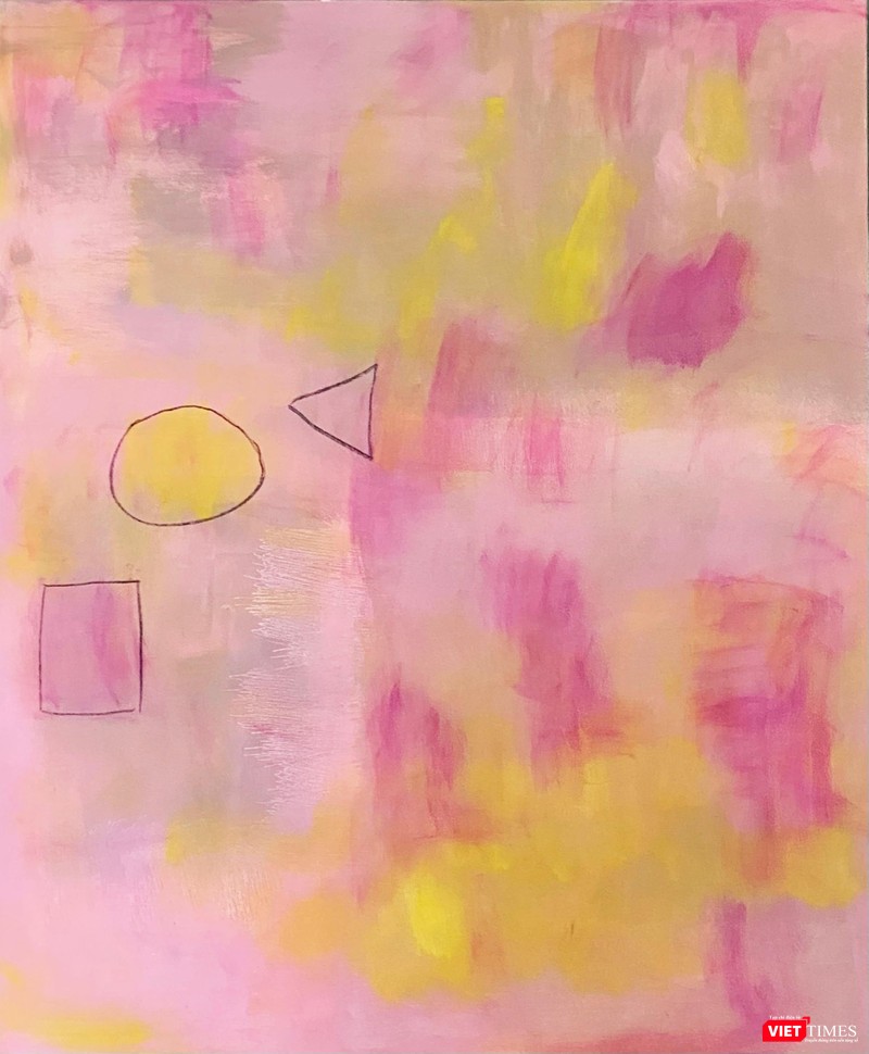 In the breath of sunlight - Tiếng thở của nắng