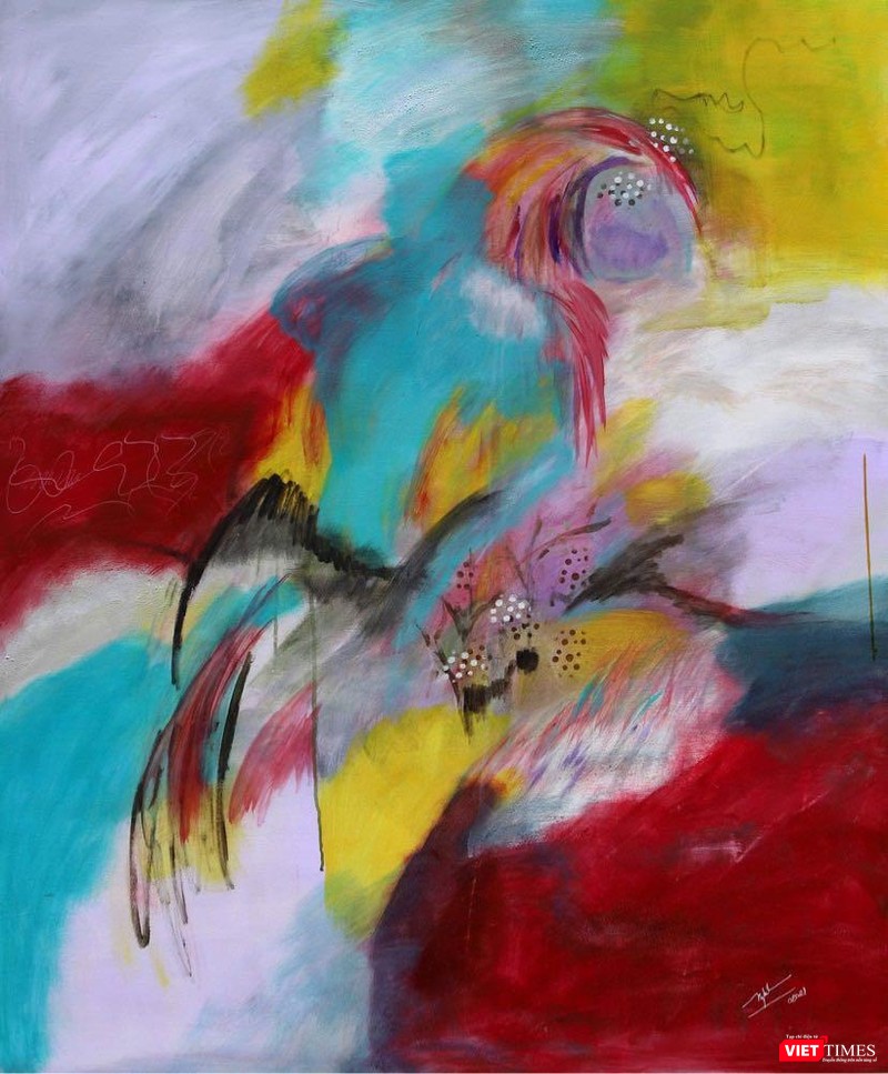 Tropics - Nhiệt đới