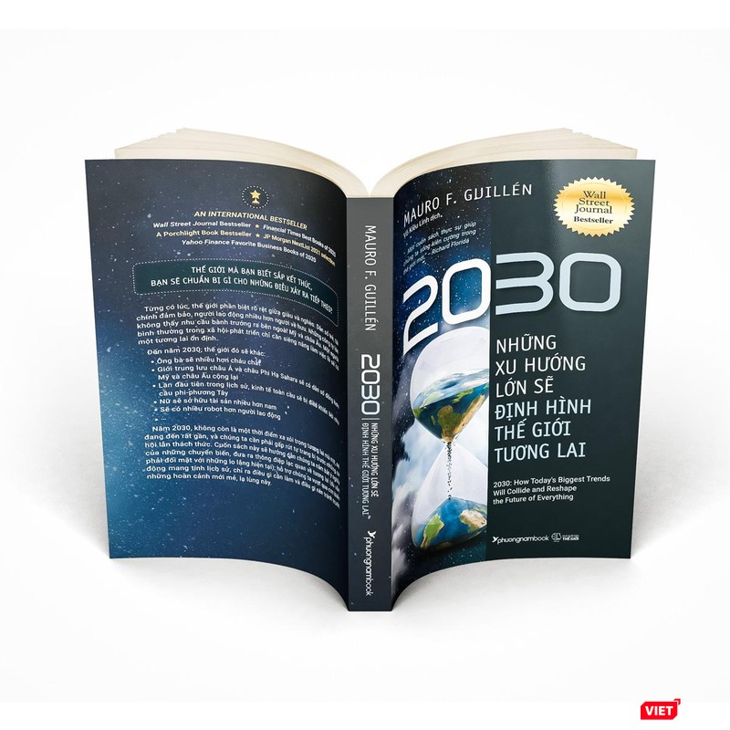 Hàng loạt công nghệ đột phá như AI (trí tuệ nhân tạo), xe điện, in 3D, công nghệ nano… mở ra rất nhiều tiềm năng Hàng loạt công nghệ đột phá như AI (trí tuệ nhân tạo), xe điện, in 3D, công nghệ nano… mở ra rất nhiều tiềm năng