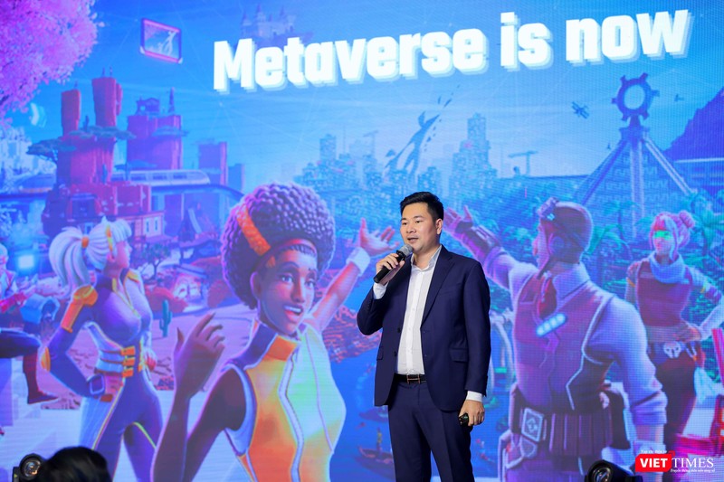 Khẳng định sự phát triển của nền kinh tế số là tất yếu trong tương lai