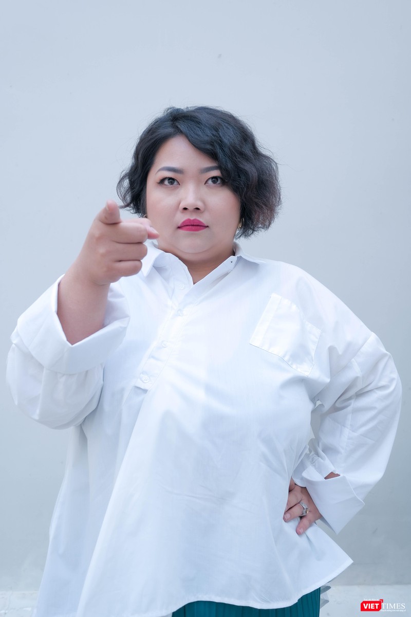 Thạch Thảo - vai Hồng Ngọc