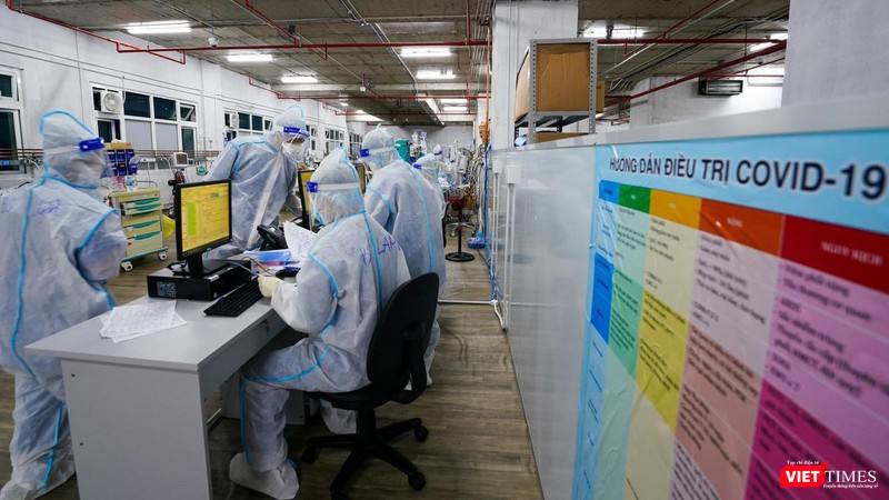 PGS.TS.BS Lê Minh Khôi đặt vấn đề phải làm sao để cho người dân được hưởng những chăm sóc y tế tốt nhất từ tuyến cơ sở