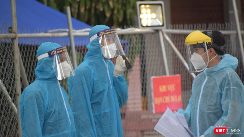 TP.HCM chuẩn bị phương án phân luồng tiếp nhận, điều trị bệnh nhân COVID-19 nặng thế nào?