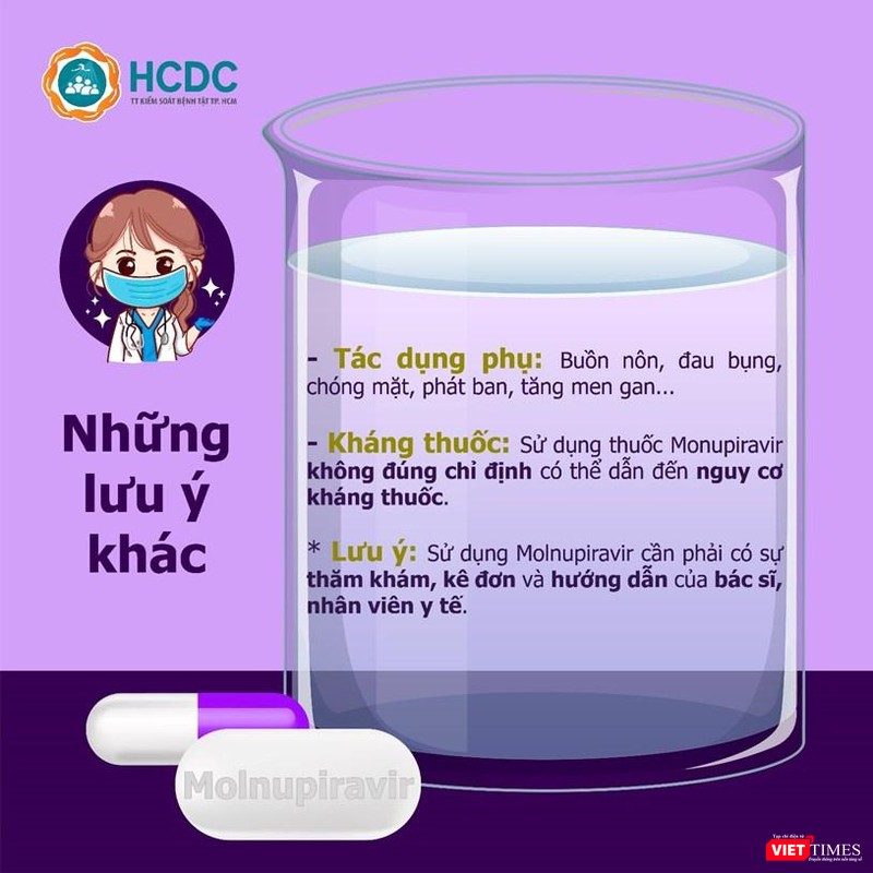 Nguồn: Trung tâm Kiểm soát bệnh tật TP.HCM