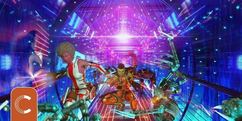 Metaverse được kỳ vọng tiếp sức cho ngành du lịch phục hồi hậu COVID-19. Ảnh: Arover.net Metaverse được kỳ vọng tiếp sức cho ngành du lịch phục hồi hậu COVID-19. Ảnh: Arover.net