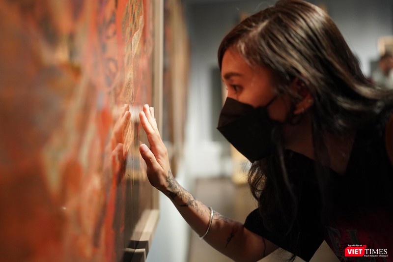 Thực hiện chùm ảnh: Phạm Nguyễn Thực hiện chùm ảnh: Phạm Nguyễn