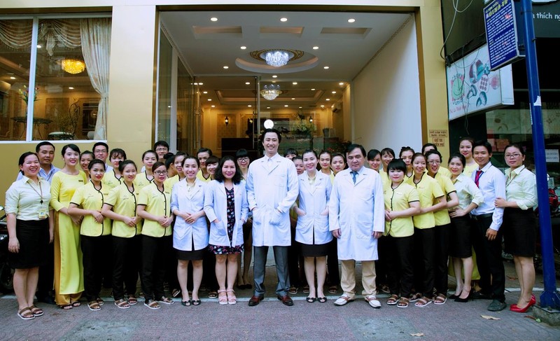 Công ty Cổ phần Đầu tư Quốc tế Thiên Khuê bị xử phạt 89 triệu đồng. Ảnh: website công ty