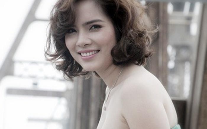 Diễn viên Kiều Thanh