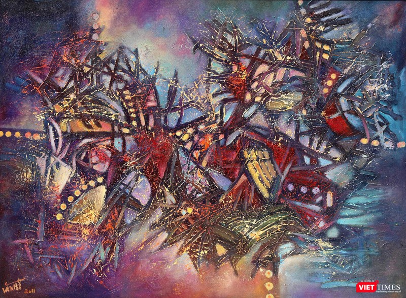 Khúc giao mùa Khúc giao mùa