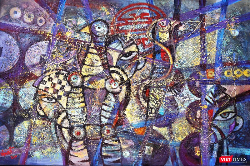 Nhịp phách bài chòi Nhịp phách bài chòi