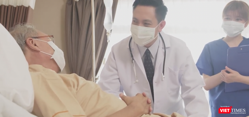 Bệnh nhân mắc sốt xuất huyết trên địa bàn TP.HCM vẫn đang tăng nhanh