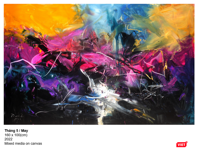 "Tháng 5" "Tháng 5"