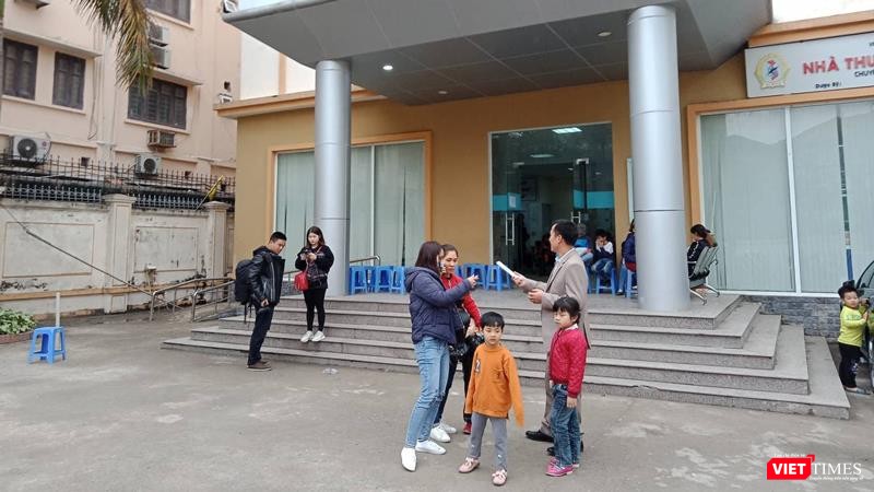 Đến tối 17/3, đã có 209 trẻ ở Bắc Ninh nhiễm sán lợn