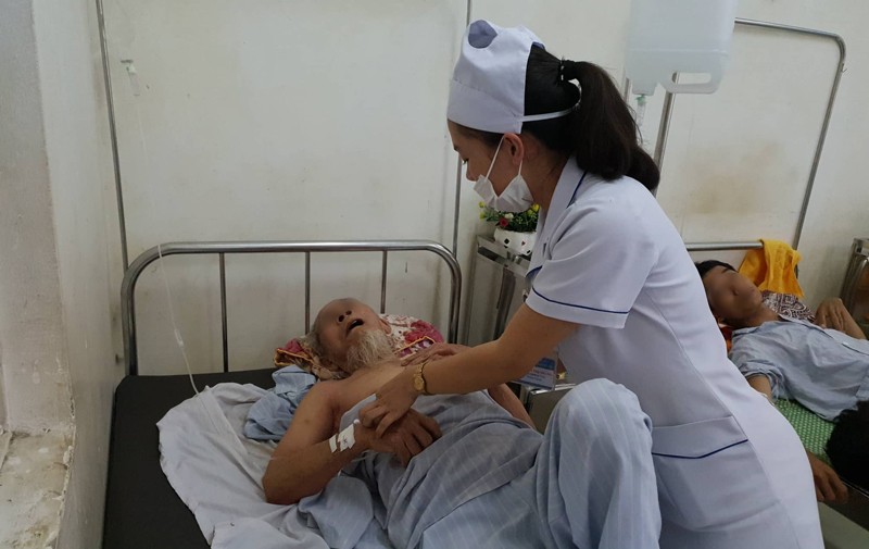 Tự chủ tài chính là điểm cốt lõi khiến BV chuyển mình, chăm sóc tốt hơn cho bệnh nhân.