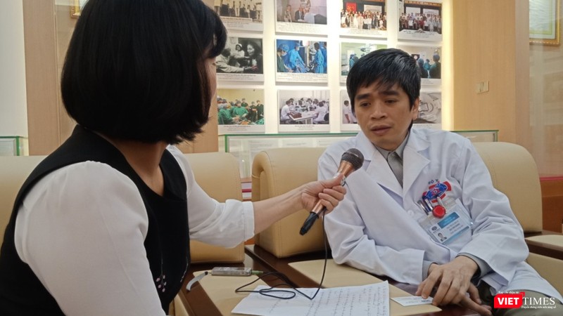  Bài 5: Công nghệ “vàng” trong điều trị ung thư