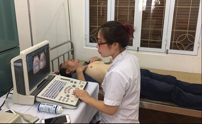 Giá khám bệnh theo yêu cầu chưa bao gồm các dịch vụ kỹ thuật y tế (Ảnh: Sở Y tế Hà Nội) Giá khám bệnh theo yêu cầu chưa bao gồm các dịch vụ kỹ thuật y tế (Ảnh: Sở Y tế Hà Nội)