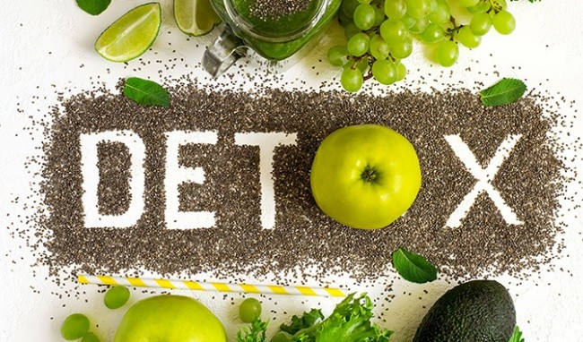 4 cách detox phổ biến tưởng tốt, hóa ra gây hại cho cơ thể