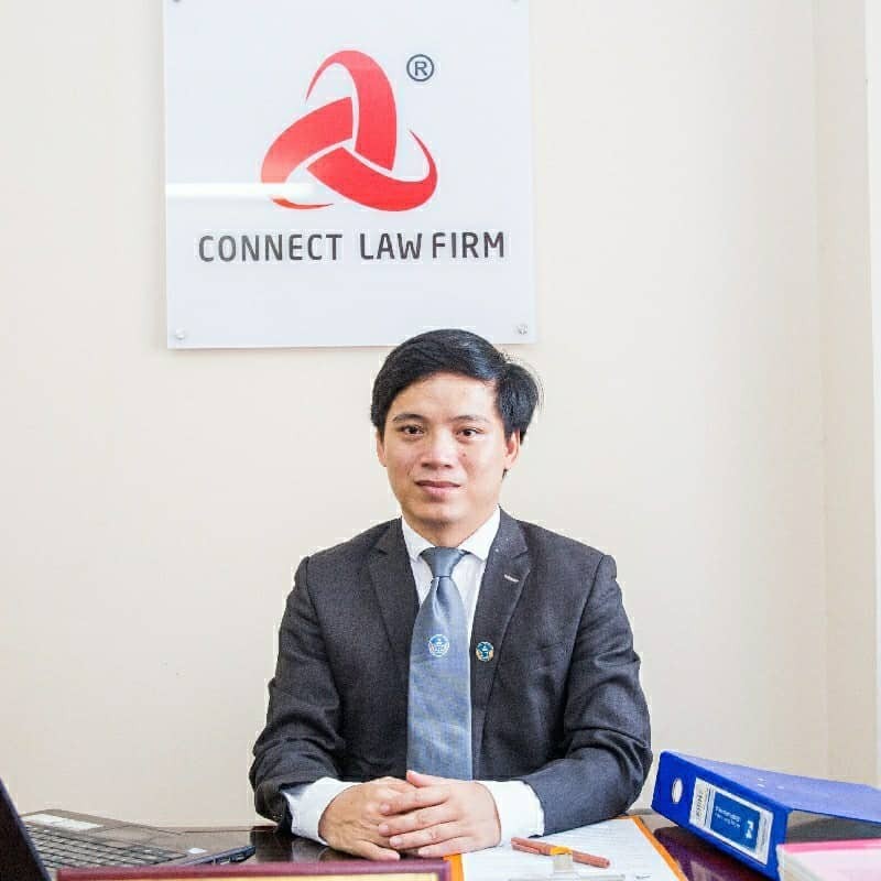 Luật sư Nguyễn Ngọc Hùng - Trưởng văn phòng luật sư Kết nôi, Hà Nội